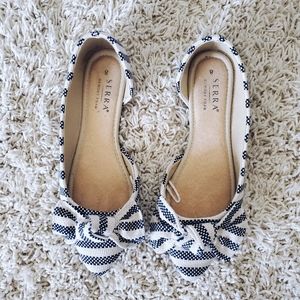 Serra Shoes